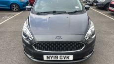 Ford KA+ 1.2 Zetec 5dr Petrol Hatchback